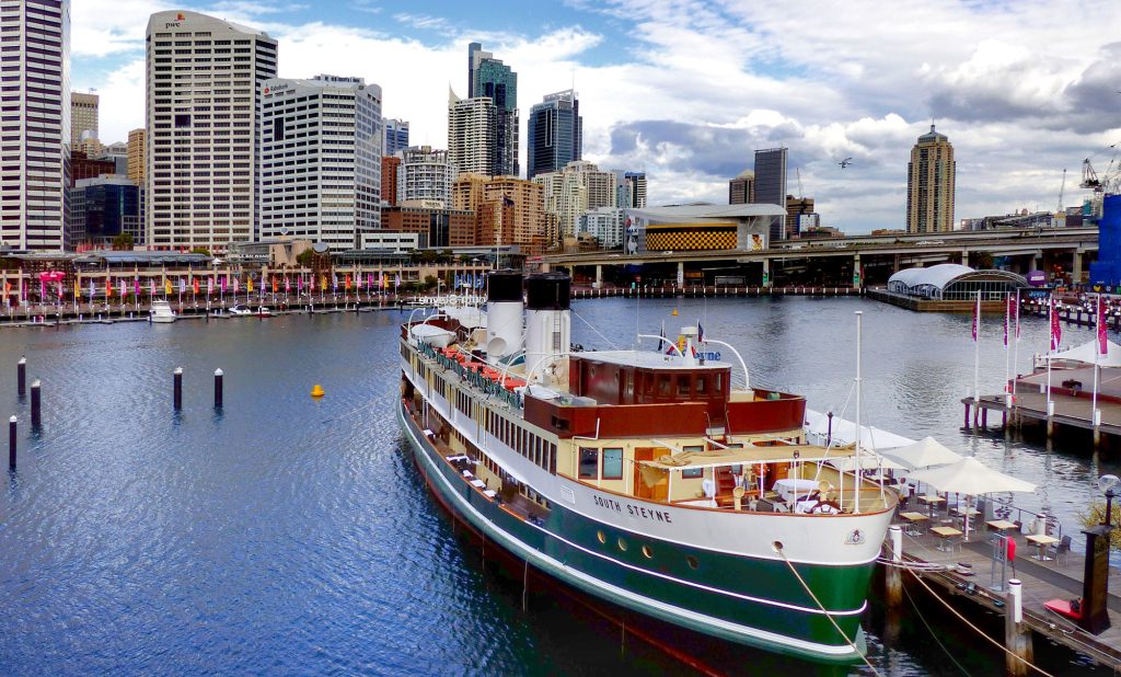 Adelaide | Commercial Kitchen Cleaning for South Australia