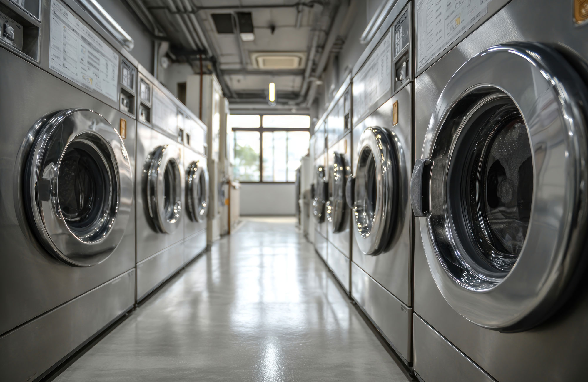 big-ben-services laundry