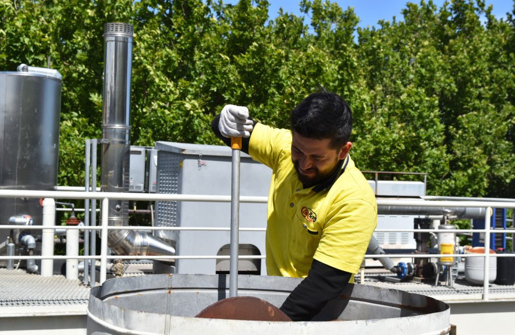 Exhaust Fan & Duct Cleaning